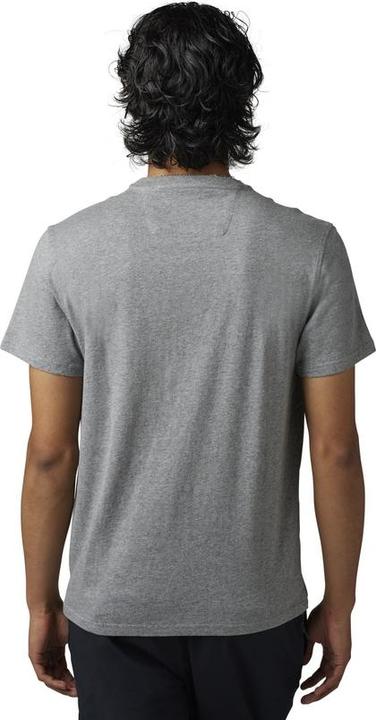 Immagine prodotto Fox Tee 23 Level Up Ss Pkt Htr Graph S (S)