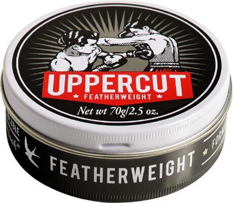 Actual product image Uppercut Deluxe Featherweight (Hair cream, 80 ml)