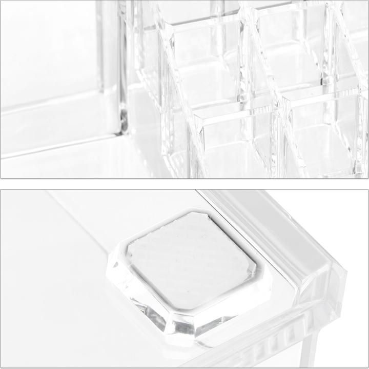 Produktbild Relaxdays Makeup Organizer
