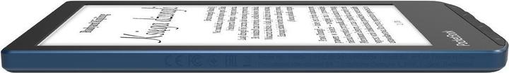 Actual product image PocketBook Verse Pro (6", 16 GB, Azure blue)