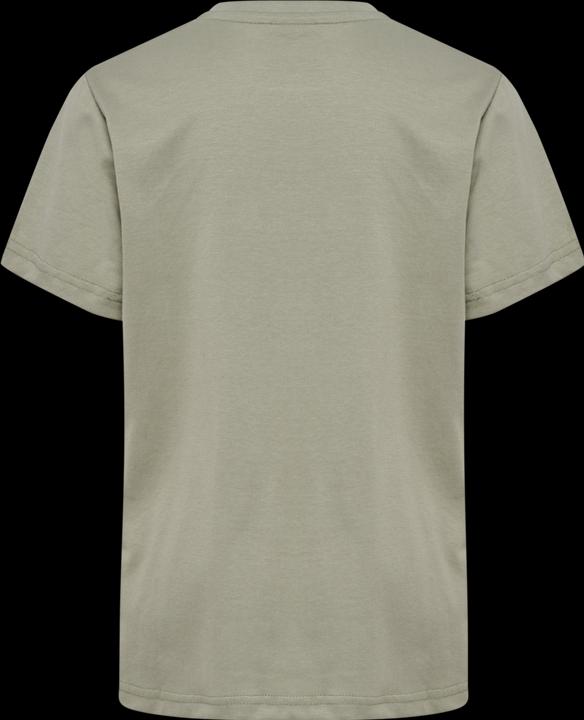 Actual product image hummel hmlTRES T-SHIRT S/S (116)