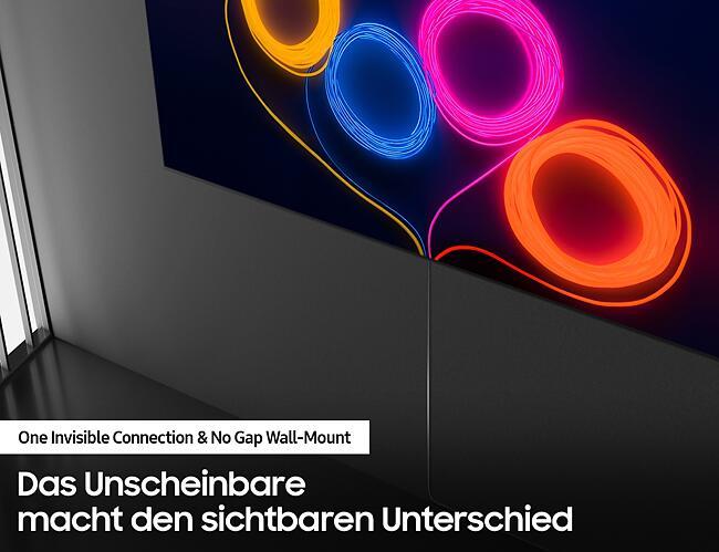 Produktbild Samsung QE75Q90T (75", QLED, 4K, 2020)