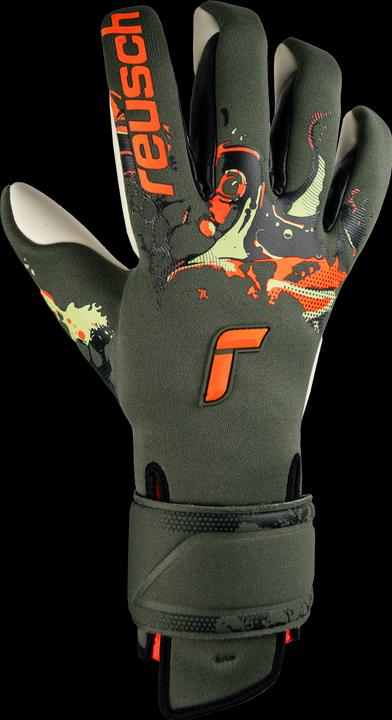 Produktbild Reusch Torwarthandschuh Pure Contact Gold X (10.5)