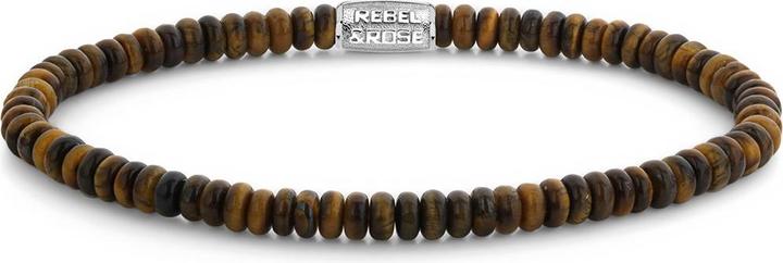 Actual product image Rebel & Rose RR-40162-S-S (Stainless steel)