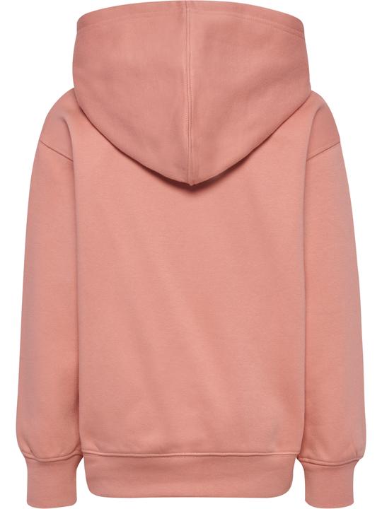 Actual product image hummel hmlCLEAN HOODIE (134)