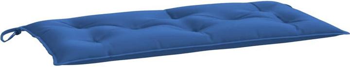 Immagine prodotto VidaXL Cuscino per panca da giardino O x ford in tessuto (100 x 50 x 7 cm)