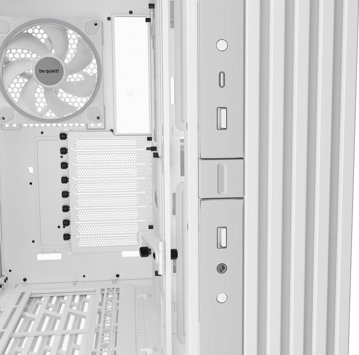 Immagine prodotto be quiet! Light Base 900 DX (mATX, XL-ATX, ATX, E-ATX, Mini-ATX)
