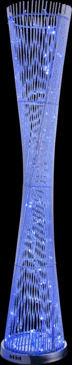 Produktbild Globo Stehleuchte Anton (720 lm)