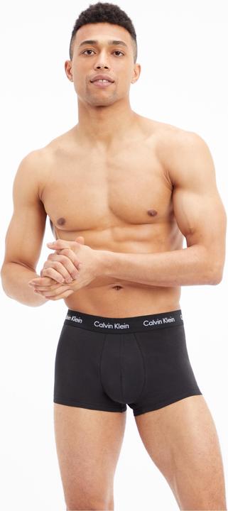 Image du produit Calvin Klein Trunk (S, Lot de 3)