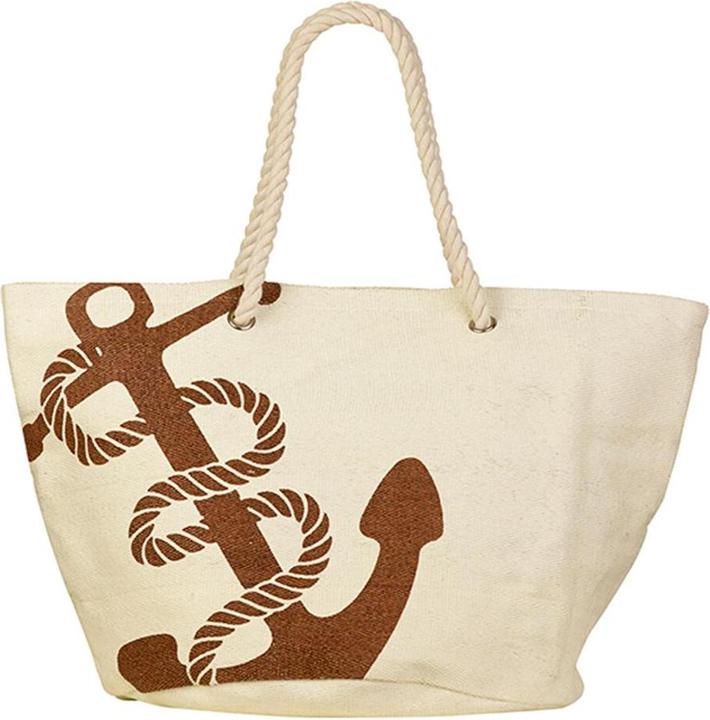 Produktbild Beco Strandtasche