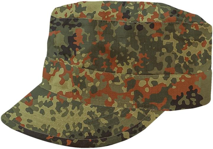 Actual product image Normani BDU Ripstop Cap Yankie (M)