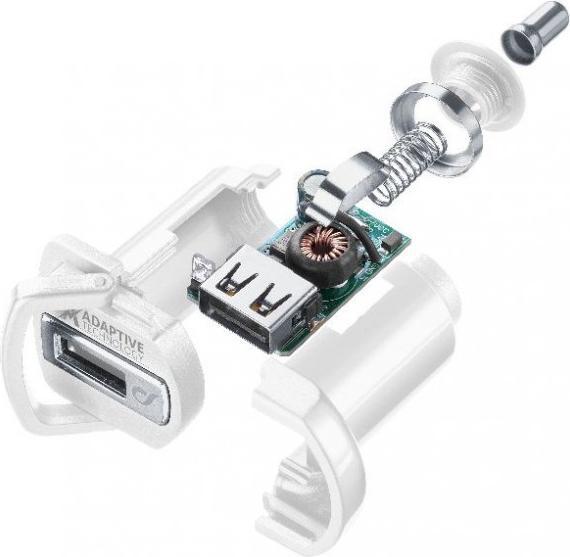 Immagine prodotto Cellularline caricabatterie per auto