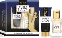 Image du produit Sentio GP Single Lady EDP pour femme
