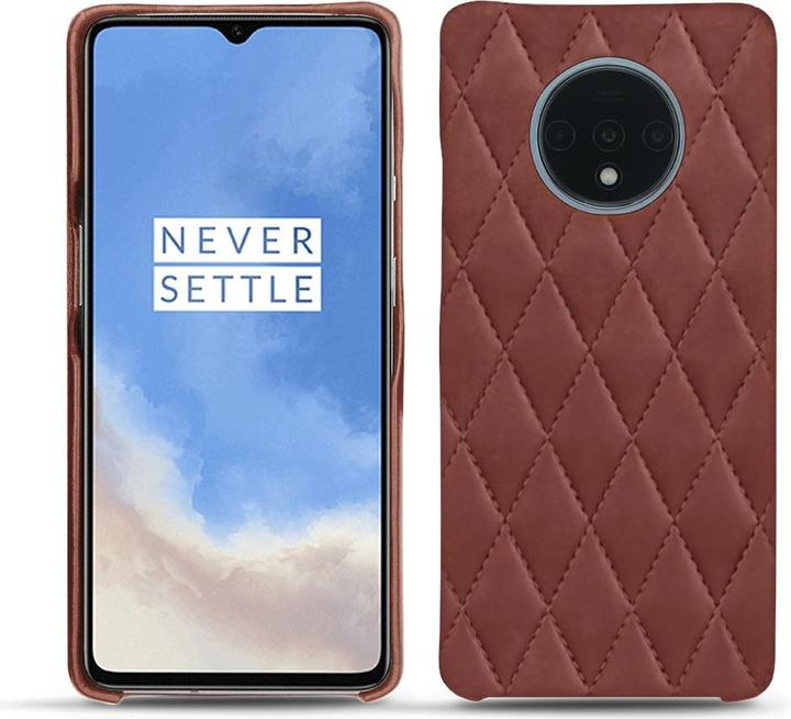 Productafbeelding Noreve Lederen omslag (OnePlus 7T)