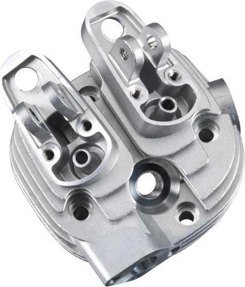 OS Engine CYLINDER HEAD FR7-420