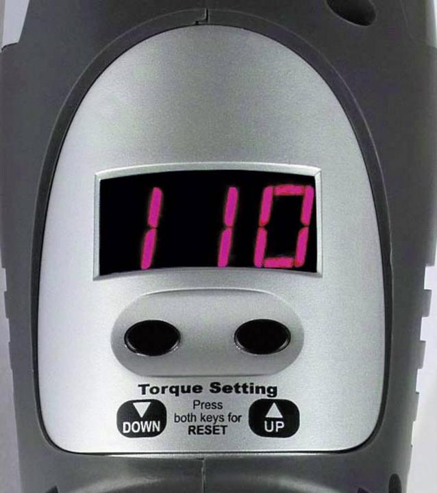 Immagine prodotto Mannesmann Chiave a urto (Batteria ricaricabile)