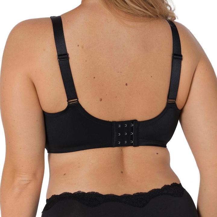 Image du produit Triumph Contouring Sensation W01 Soutien-gorge minimiseur (95 F, Une unité par pack)