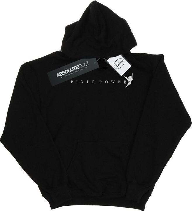 Produktbild Disney Tinker Bell Pixie Power Kapuzenpullover (S)