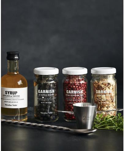 Produktbild Nicolas Vahé Cocktail Box
