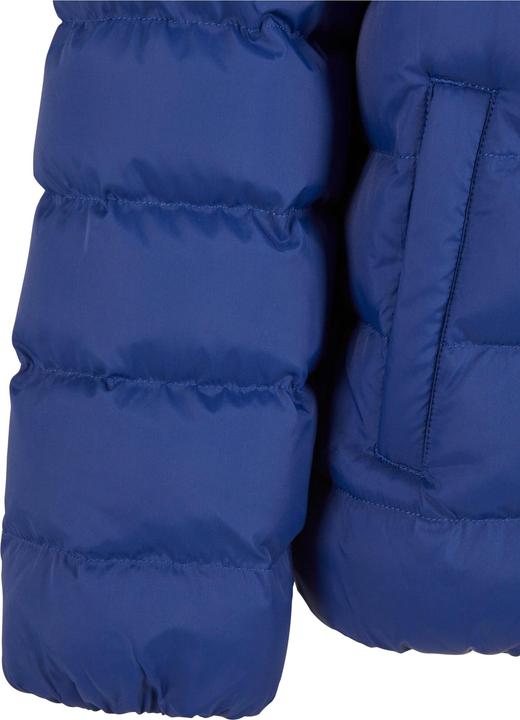 Immagine prodotto Urban Classics Giacca Basic Bubble per ragazzi - 17222 (110)