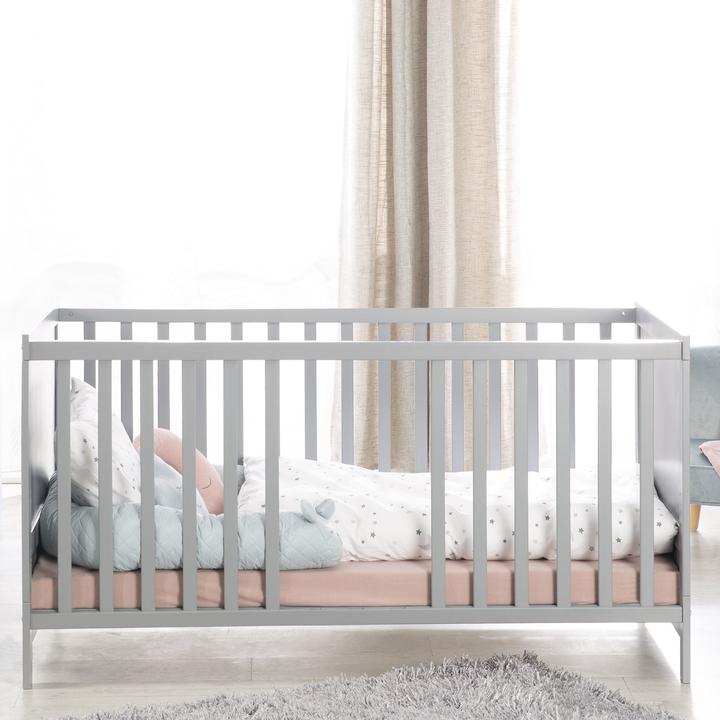 Image du produit Roba Lit d'enfant (70 x 140 cm)