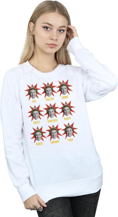 Produktbild Elf Buddy Moods Sweatshirt (XL)