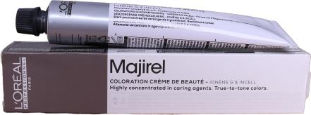 Immagine prodotto L'Oréal Professionnel Majirel (6.13 Biondo Scuro Cenere Oro Cool, 6.13 Biondo Scuro Cenere Oro RC)