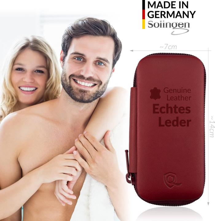 Actual product image MarQus 7-teiliges Maniküre Set