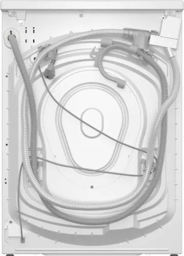 Image du produit Siemens WM 14 N 2 G 3 Lave-linge automatique (BC) B 7kg 1400U speedPack L Outdoor-Program (7 kg, Gauche)