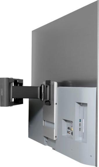 Actual product image Peerless HPF-OLED Pull Pivot Wall Mount for LG OLED 55/65EW960H