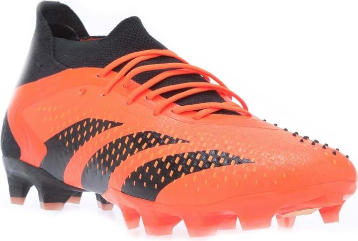 Immagine prodotto adidas Predator Accuracy 1 Scarpe da Calcio Uomo (40.5)