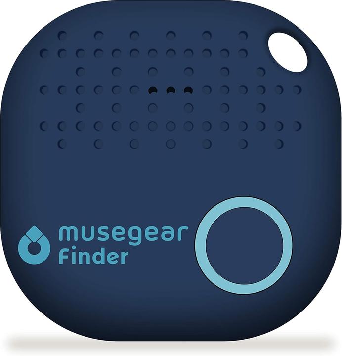 Image du produit Musegear finder 2 - bleu foncé (iOS, Android)