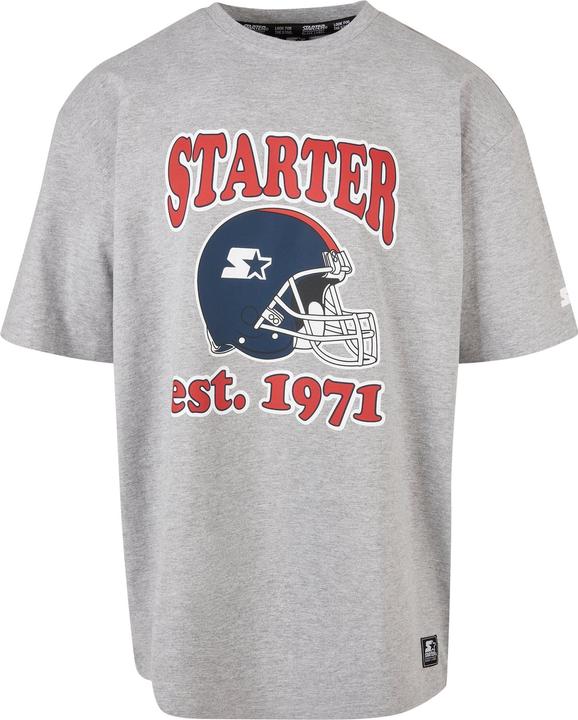 Actual product image Starter Football Tee - 19359 (XL)