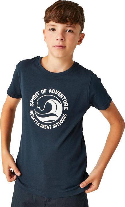 Produktbild Regatta Bosley VII TShirt (104)