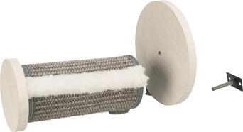 Produktbild Trixie Kletterstufe (18 cm, Weiss-Grau)