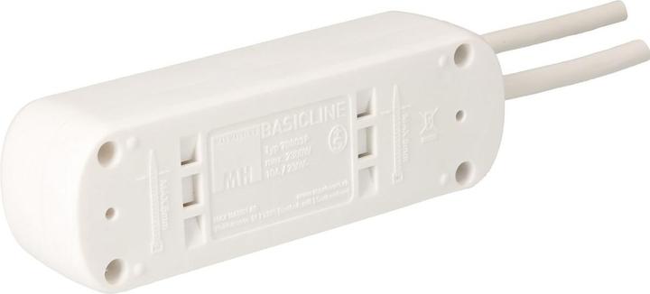 Actual product image Max Hauri Basic Line (3 x, Type 13, 1.50 m)