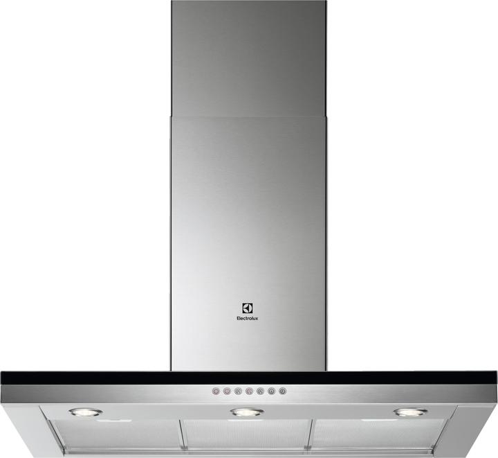 Actual product image Electrolux WHGL9031CN (Wall hood)