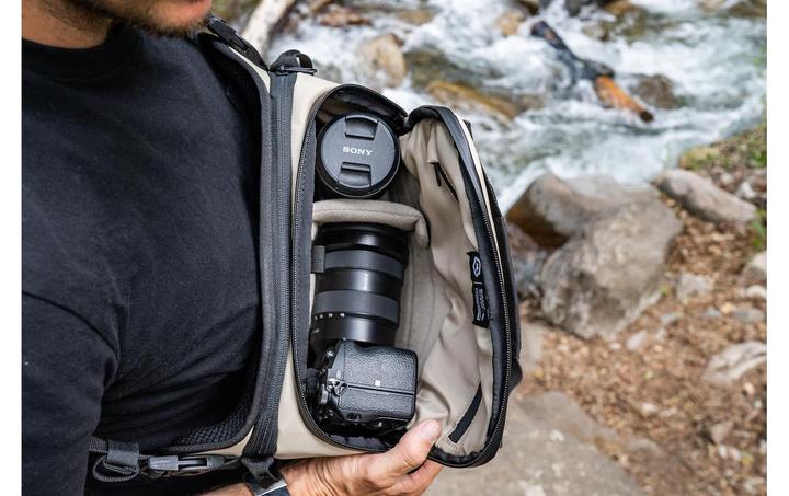 Image du produit Wandrd Roam Sling (Sac à dos photo, 6 l)