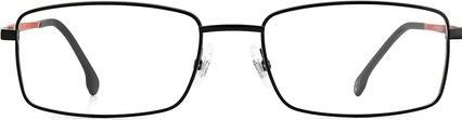Carrera Brillen Sonnenbrille 55 003/18 Matt Schwarz