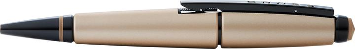 Produktbild Cross Rollerball Edge Mattbeige in Geschenkbox (Mattbeige, 1 x)