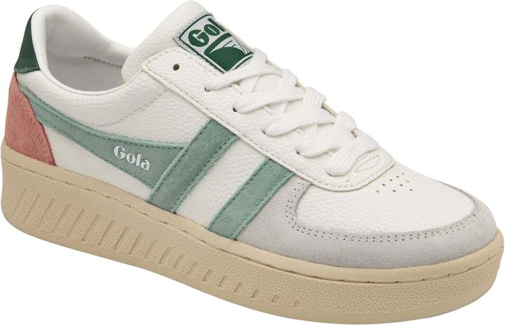 Immagine prodotto Gola Grandslam Trident da donna (36)