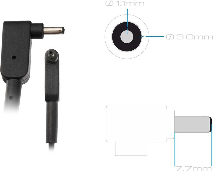 Image du produit Acer KP04501017 (45 W)