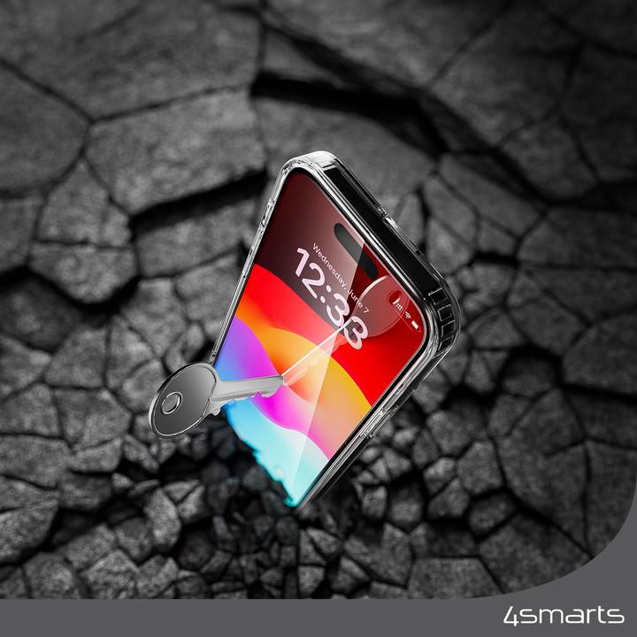 Immagine prodotto 4smarts Set iniziale a 360° (Apple iPhone 15 Plus)