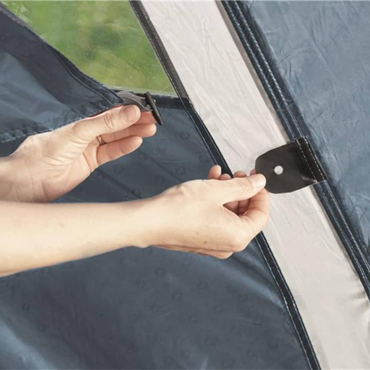 Immagine prodotto Outwell Cloud 3 (Tenda a cupola, 5.20 kg, 3 persone)