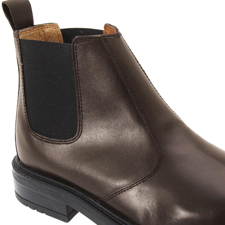 Produktbild Roamers Chelsea Leder Stiefeletten (39.5)