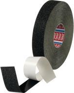 Actual product image tesa Anti-Rutsch Klebenband,15 x 25mm,schwarz (25 mm)