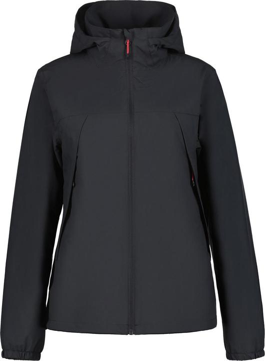 Icepeak Britton