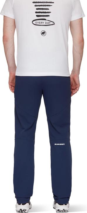 Actual product image Mammut Aenergy Light SO Pants Men (44)