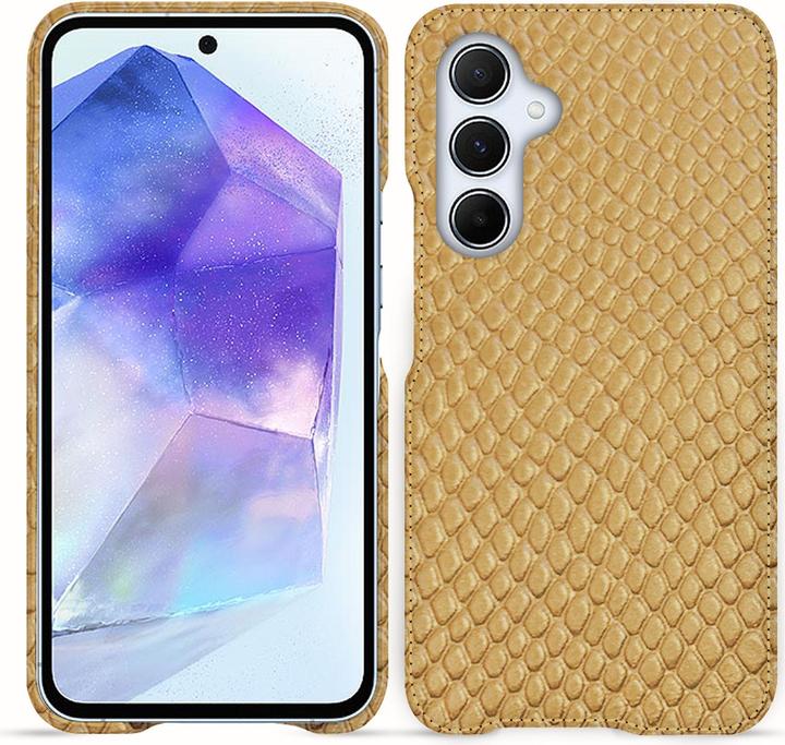 Produktbild Noreve Lederschutzhülle (Samsung Galaxy A55)