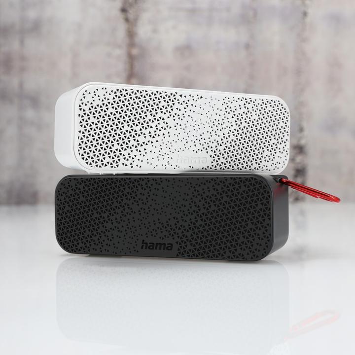 Actual product image Hama PowerBrick 2.0 (10 h, Battery operated)